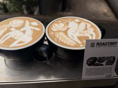 -Roast8ry Coffee Lab