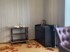 -皇朝尊会(龙之梦大酒店)