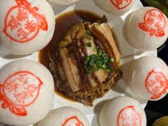 -HOHO餐厅(古子城店)