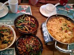 -繁花里音乐餐厅(新天地店)