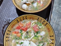 -尧钧财鱼面(育才路店)