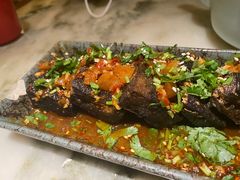 长沙臭豆腐-伙靠·江浙菜(田林路店)