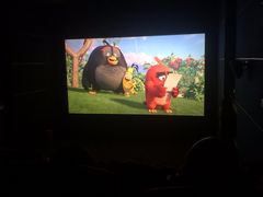 -万达影城(春树里广场店)