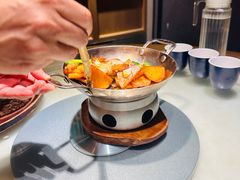 -绿茶餐厅(西单老佛爷店)