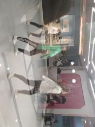 点击看大图 -单色舞蹈