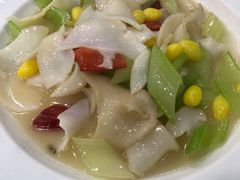 -阿静美食
