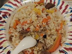 -新疆兵团食府清真(马连道店)