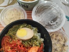 -京参 • 擂椒饭(这有山店)