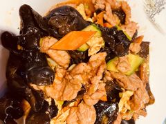 -海碗油泼面·八次方·水库鱼·粘卷子(平谷店)