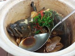 -鑫鸿达·海鲜闽菜热炒小馆(中山路店)