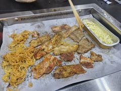 -禾禾烤肉