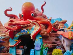 -沈阳方特欢乐世界