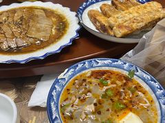 -协顺园回头馆(南顺城路店)