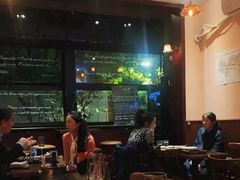 -Bistro Les Lilas丁香花小酒馆