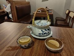 -阿泽料理