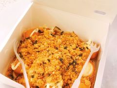 -茶力的小怪兽(梅林卓悦汇店)