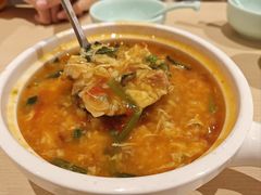 -吕氏疙瘩汤·新派鲁菜(东城万达广场店)