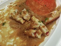 -顺风海鲜港(金玉兰店)