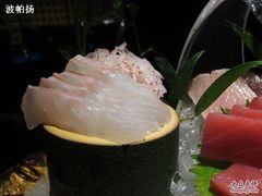-滩万日本料理Nadaman(国贸大酒店)