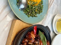 -志明眷村·台式融合菜·宵夜