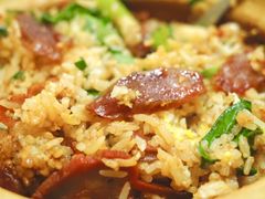-壹煲口福煲仔饭(中山路店)