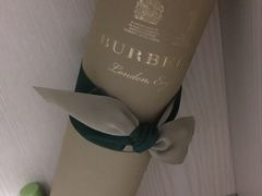 -BURBERRY(青岛海信广场店)