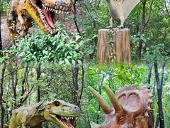 -济南野生动物世界