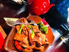 -花马天堂云南餐厅 Lost Heaven(高邮路店)