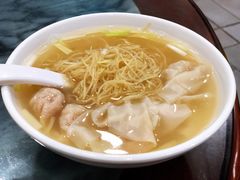 鲜肉云吞面-恩宁刘福记(东华东路店)