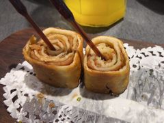 義和小肉饼-羲和雅苑•北京烤鸭(国贸商城店)
