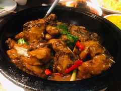 -肴约·花园式餐厅(湖里店)