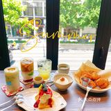 无锡美食打卡咖啡推荐：绿州咖啡