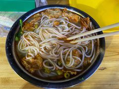 -凤张螺蛳粉·爽口粉(跃进路总店)