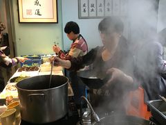 -素清香(解放路店)