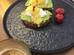 -铁手珈琲制造局metalhands(望京店)