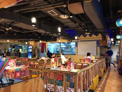 -楼兰古丽新疆菜(钟楼景观店)