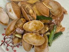 -华源餐厅·海鲜大排档(日月贝店)