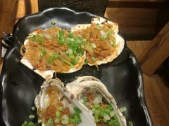 -聚点串吧·北京烧烤(赵登禹路店)