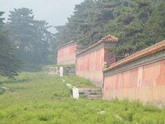 -清东陵