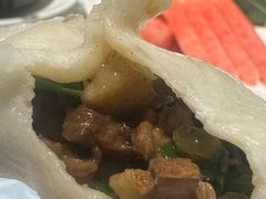 -万兴楼饺子(中华北大街店)