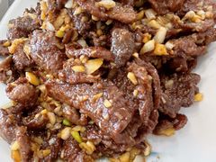 -同发号饭庄(复兴路店)