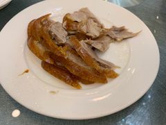 -鸿运楼烤鸭店(天桥店)