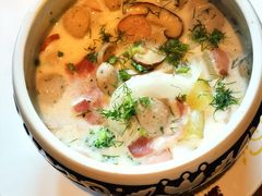 -卢布里西餐厅(总店)