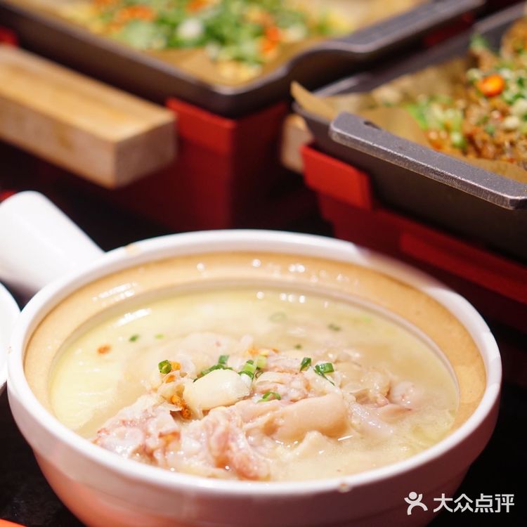 上海必吃串串｜红料理·串串有瘾！