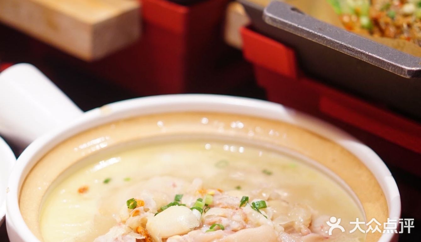 上海必吃串串｜红料理·串串有瘾！