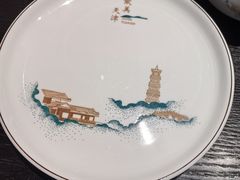 -苏淮景·苏闽融创菜·海鲜(原空港井河轩店)
