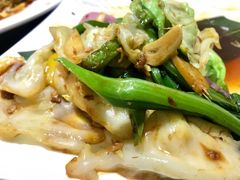 马拉盏炒杂菜-超级厨房概念餐厅(奥园广场店)