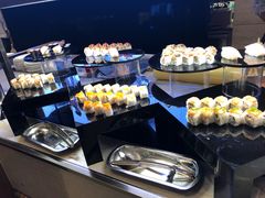 -新发展亚太JW万豪酒店·福苑咖啡厅