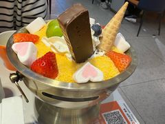 -扶摇树下·椒麻鲜活虾(石家庄勒泰广场店)