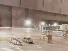 -银川河东国际机场